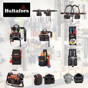 hultafors tool gear